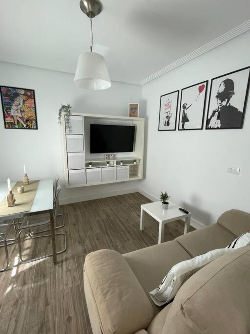 Atico Duplex Con Terraza En Pleno Centro De Jerez Apartment Jerez de la Frontera Exterior photo