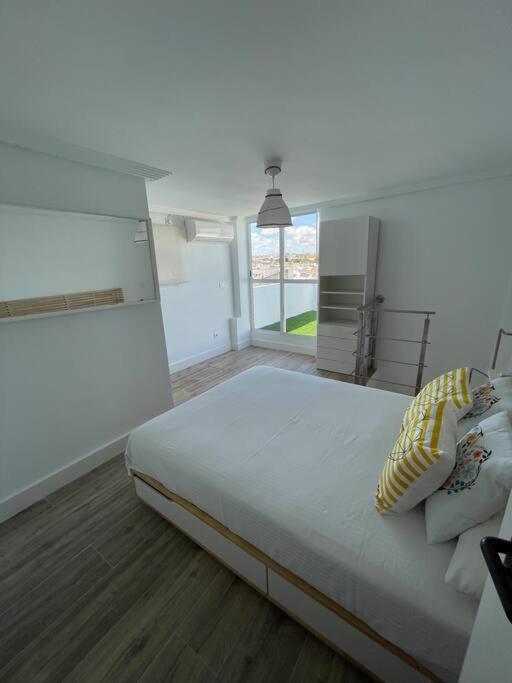 Atico Duplex Con Terraza En Pleno Centro De Jerez Apartment Jerez de la Frontera Exterior photo
